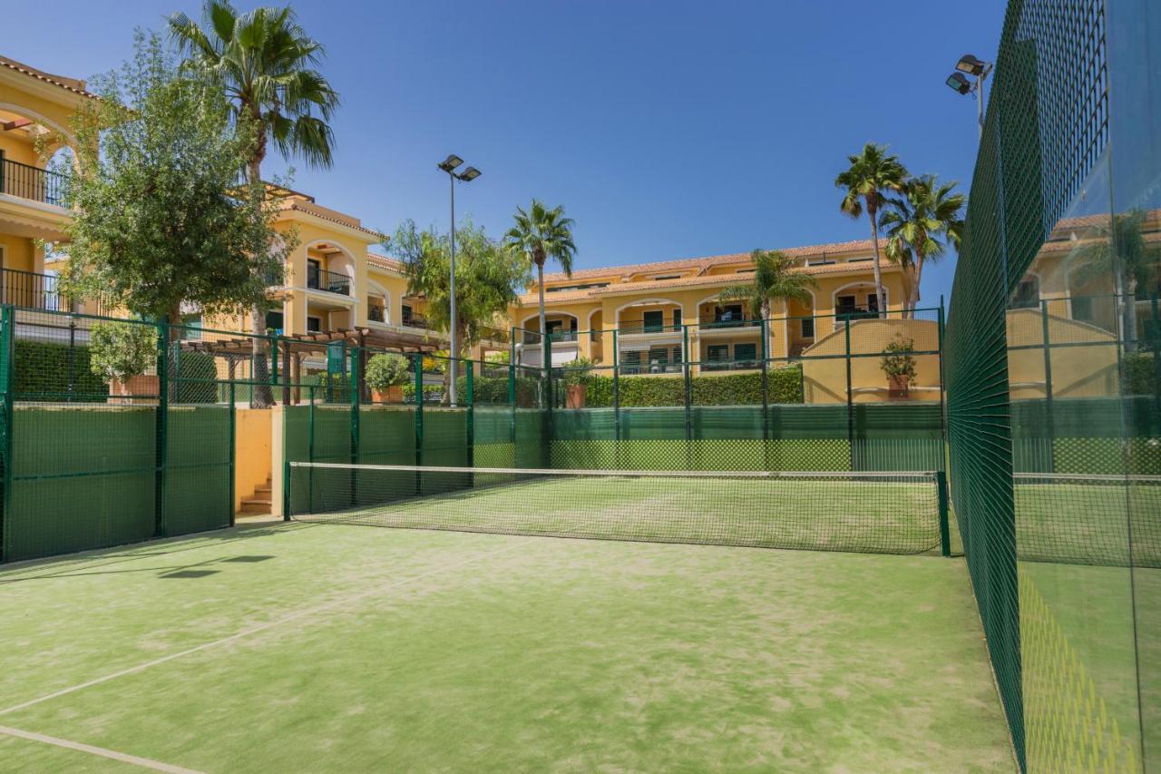 Luz De Javea I Apartment By Rock Rentals Exterior photo