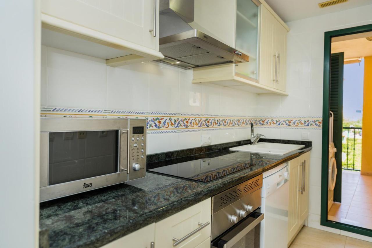 Luz De Javea I Apartment By Rock Rentals Exterior photo