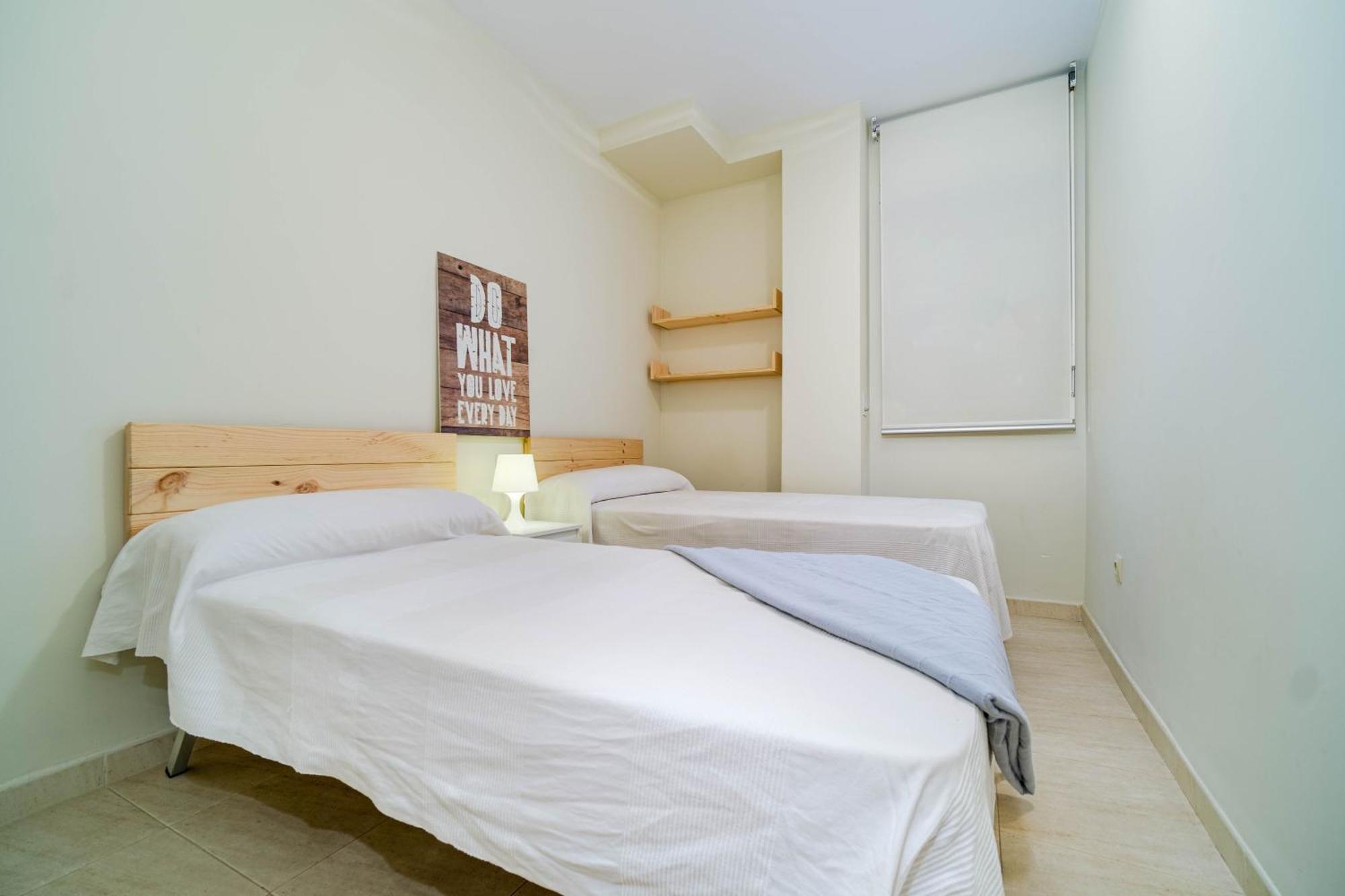 Luz De Javea I Apartment By Rock Rentals Exterior photo