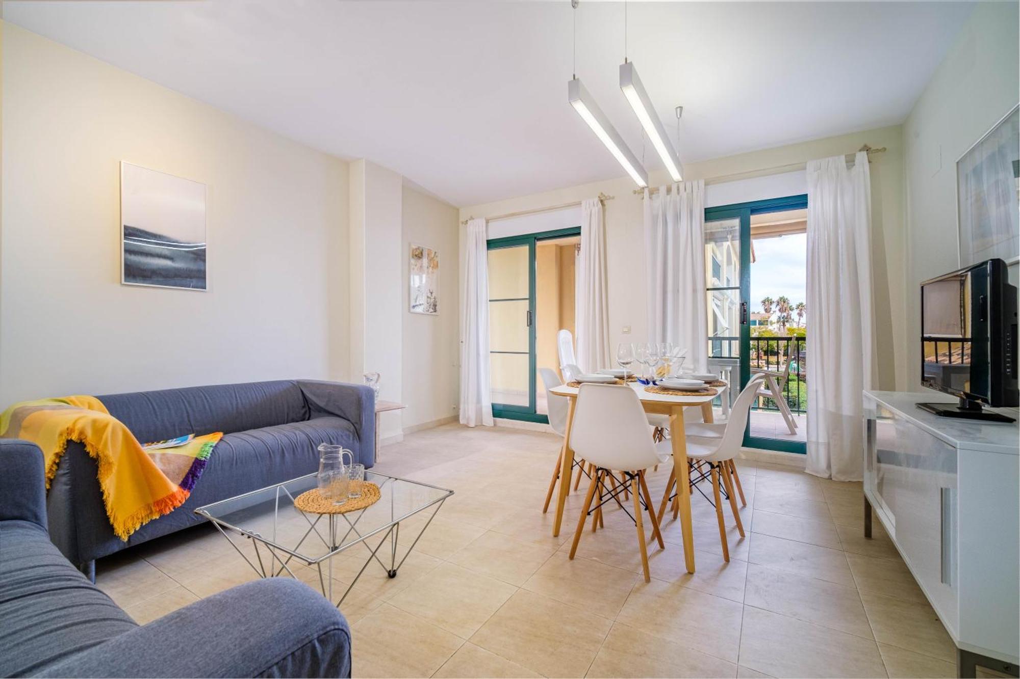 Luz De Javea I Apartment By Rock Rentals Exterior photo